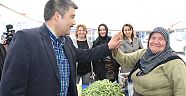 ÇELİK, “TÜM DEĞERLERİMİZ BİR BİR UNUTTURULUYOR”