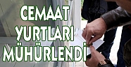 Cemaatin Kurs Merkezleri Kapatıldı