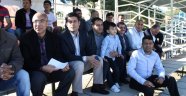 ÇETİN AKSU’DA