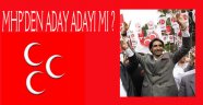 ÇETİNKAYA ADAY ADAYLIĞINI MI AÇIKLIYOR ?