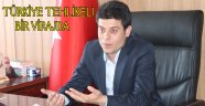 ÇETİN,”TÜRKİYE TEHLİKELİ BİR VİRAJDA”