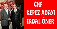 CHP ADAYLARINI AÇIKLADI