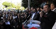 CHP Antalya’da seçime doğru...