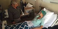 ‘CHP: AVUKATLARA YAPILAN BU SALDIRI KABUL EDİLEMEZ’