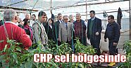 CHP’de ‘Afet’ hassasiyeti