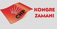 CHP'de kongre zamanı