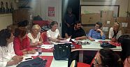 CHP EĞİTİM SORUNLARI İÇİN KOMİSYON KURDU