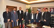 “CHP iktidarında herkes yarına güvenle bakabilecek”