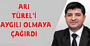 CHP İl Başkanı Cavit Arı Türel’i saygılı olmaya çağırdı