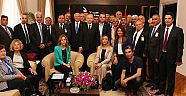 CHP Lideri Kemal Kılıçdaroğlu’dan Antalya örgütlerine yeni hedef