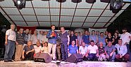 Çimentomuz Memleket Sevdası
