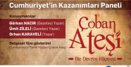 Çoban Ateşi Antalya’da yanacak