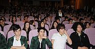 ÇOCUKLAR ÖMER HOCA'YI TERLETTİ