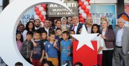 Cumhuriyet’e özel kutlama..