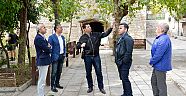 CUMHURİYETİN 100’ÜNCÜ YILINDA 100 MİLYON TURİST