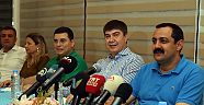 Darbecileri sevindirmez, gereğini yapardım”