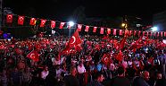  Darbeye karşı Tek Yürek