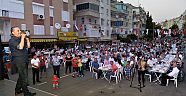 'DAYANIŞMAYA, KARDEŞLİĞE İHTİYACIMIZ VAR’
