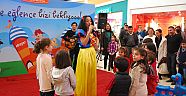 DEEPO’DAN ÇOCUKLARA PAMUK PRENSES SÜRPRİZİ