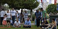 Demokrasi İçin Müzik Sokakta
