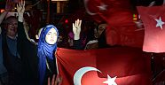 Demokrasi Nöbeti 10’uncu Gününde Antalya Milli İradeye Sahip Çıkıyor