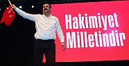 DEMOKRASİ NÖBETİ TAÇLANIYOR