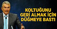 Deniz Baykal Kongre Çağrısı Yapacak