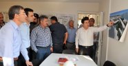 Dev projeler beğenildi