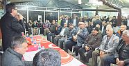 “DİNÇ GÖKSU’NUN GÖNLÜNÜ FETHETTİ”