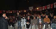DİNÇ ; “Gönülleri kazanacağız”