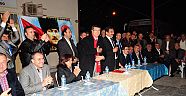 Dinç'ten çağrı "Denenmişleri denemeyin"