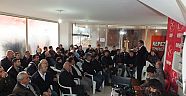Dinç’ten liste değerlendirmesi
