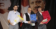 Doğan Cüceloğlundan “Ailede İletişim” Semineri