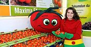 Domatexpo Fuarına Kadınlardan Yoğun İlgi