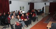DÖŞEMEALTI BELEDİYESİ’NDEN PERSONELE SAĞLIK HİZMETİ