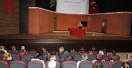 Döşemealtı'nda Kadın Sağlığı Semineri