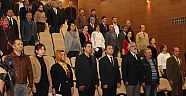 Döşemealtı'nda 'Koruyucu Aile' semineri düzenlendi
