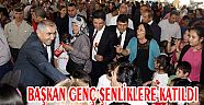 Döşemealtı’nda Okul Öncesi Eğitim Şenliği düzenlendi
