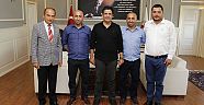 Döşemealtı’nın İlk kadın Futbol Takımı Kuruldu