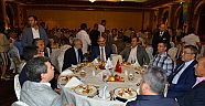 DÜNYADA HERKESİN ZİHNİNDE ANTALYA MARKASINI OLUŞTURMAMIZ LAZIM