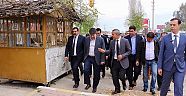 DURMUŞ KAAN ŞAHİN'DEN ELEKTRİK VE SU ABONESİ MÜJDESİ