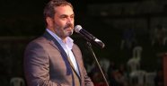 Dursun Ali Erzincanlı Kepez’e Geliyor