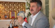 “DUYARSIZ KALMAYIN,BUNUN SORULMUSU ESAD’TIR”