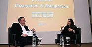 "E-Ticarette Pazaryerleri ve Entegrasyon" Toplantısı