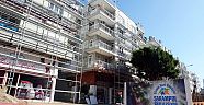 Efsane Cadde Renkleniyor