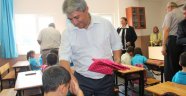 Eğitim dönemi hayırlı olsun…