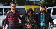 Elektrikli Bisiklet Hırsızı Yakalandı