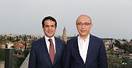 Elvan, “Demiryolu Taşımacılığı Özel Sektöre Açılacak”