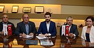 EMEKLİLERİN SAĞLIĞI MEDICAL PARK ANTALYA’YA EMANET