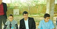 Emniyet Müdürü İlhan'dan Acılı Aileye Başsağlığı